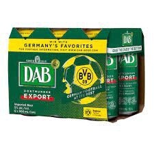 DAB ORIGINAL (GERMANY), Size: 1 Can