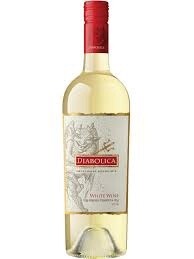 DIABOLICA WHITE VQA