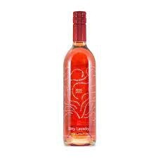 DIRTY LAUNDRY HUSH ROSE VQA