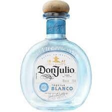 DON JULIO BLANCO
