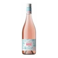 DONA PAULA ROSE OF MALBEC, Size: 750 ml