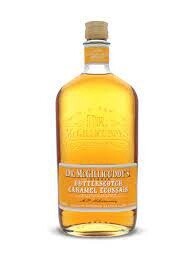 DR. MCGILLICUDDY BUTTERSCOTCH