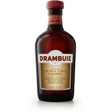 DRAMBUIE