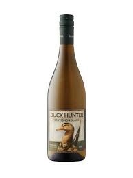 DUCK HUNTER SAUVIGNON BLANC