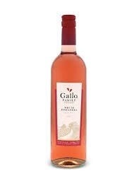 E&amp;J GALLO RESERVE WHITE ZINFANDEL