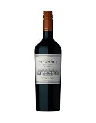 ERRAZURIZ ESTATE CABERNET SAUVIGNON