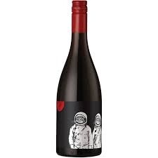 FELICETTE CATS IN SPACE GRENACHE ROUGE, Size: 750 ml