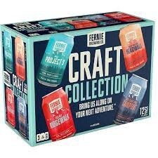 FERNIE CRAFT COLLECTION