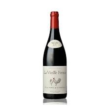 LA VIEILLE FERME COTES DU VENTOUX RED