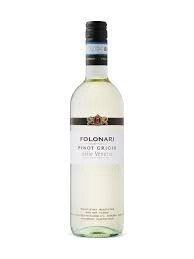 FOLONARI PINOT GRIGIO DELLE VENEZIE DOC