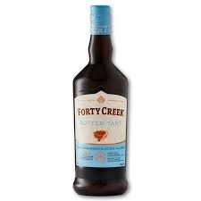 FORTY CREEK BUTTER TART CREAM