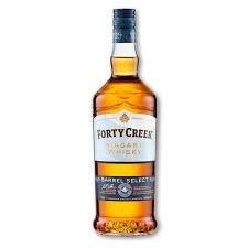 FORTY CREEK PREMIUM BARREL SELECT