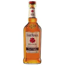 FOUR ROSES 80 PROOF BOURBON