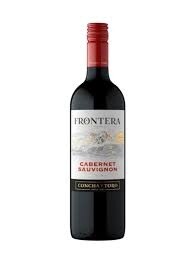 FRONTERA CABERNET SAUVIGNON