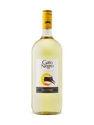 GATO NEGRO CHARDONNAY