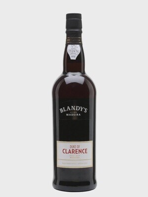 BLANDY'S DUKE OF CLARENCE MADEIRA