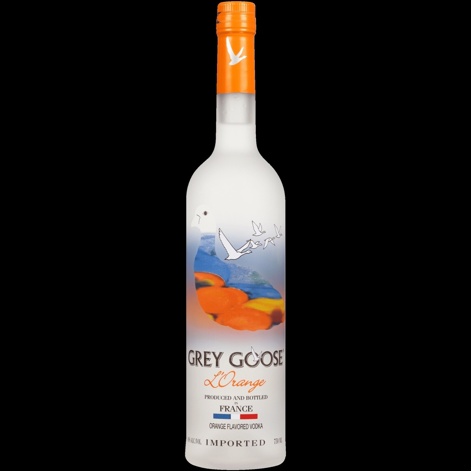 GREY GOOSE L&#39;ORANGE