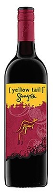 YELLOW TAIL RED SANGRIA