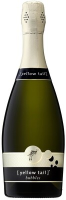 YELLOW TAIL BUBBLES