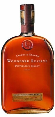 WOODFORD RESERVE