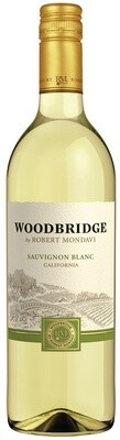WOODBRIDGE SAUVIGNON BLANC