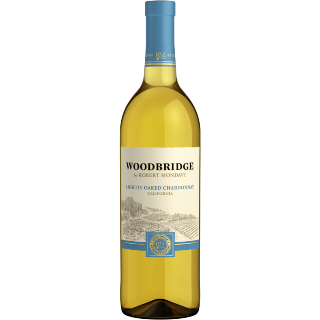 WOODBRIDGE CHARDONNAY