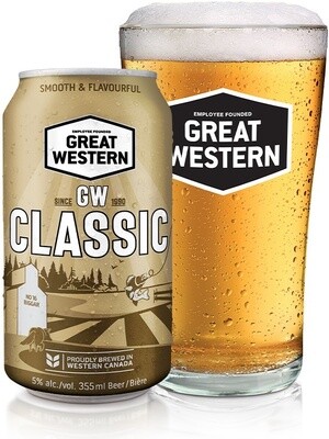 GREAT WESTERN CLASSIC