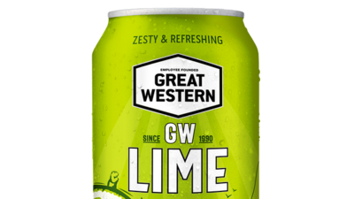 GREAT WESTERN LIME