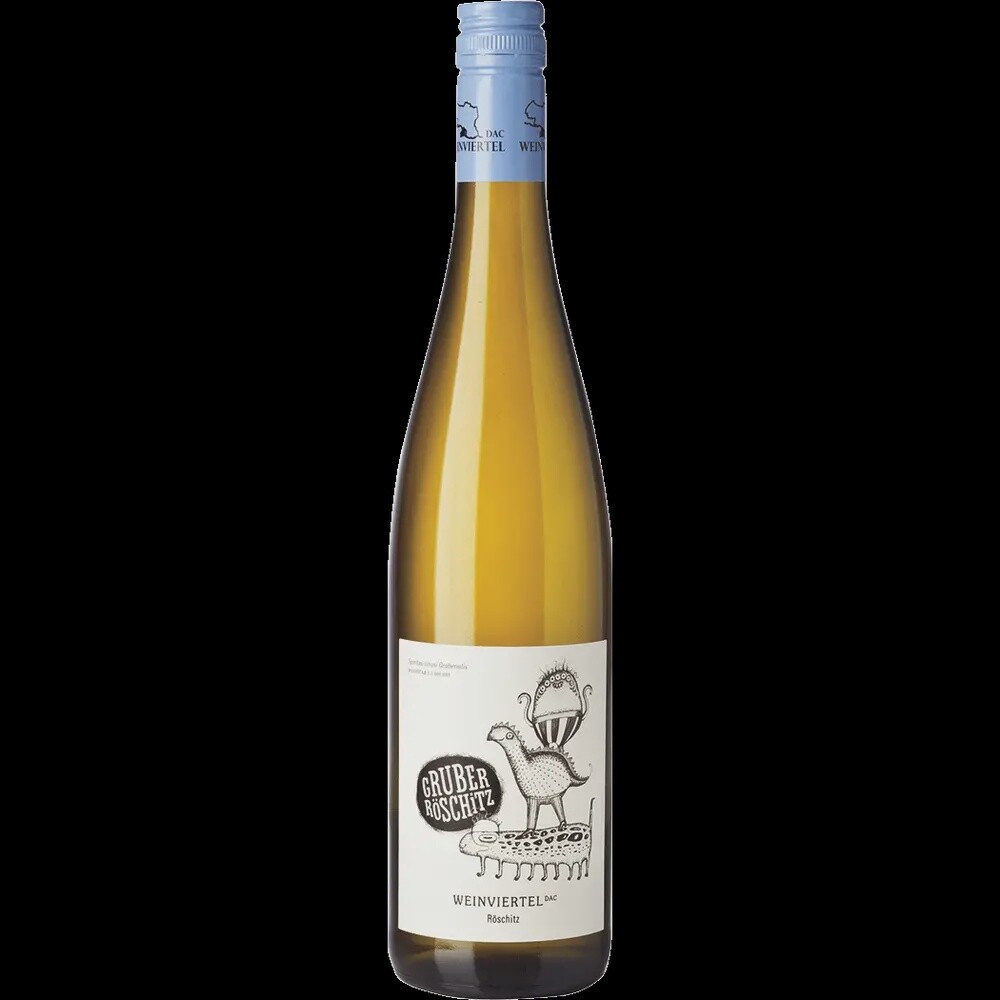 GRUBER ROSCHITZ GRUNER VELTLINER