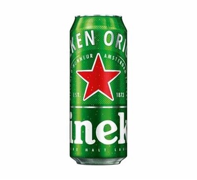 HEINEKEN