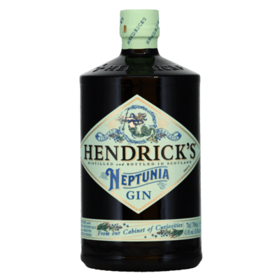 HENDRICK&#39;S NEPTUNIA