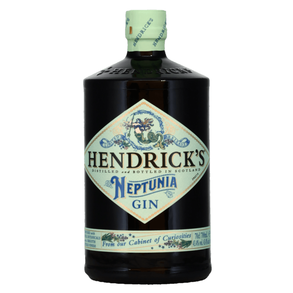 HENDRICK&#39;S NEPTUNIA, Size: 750 ml