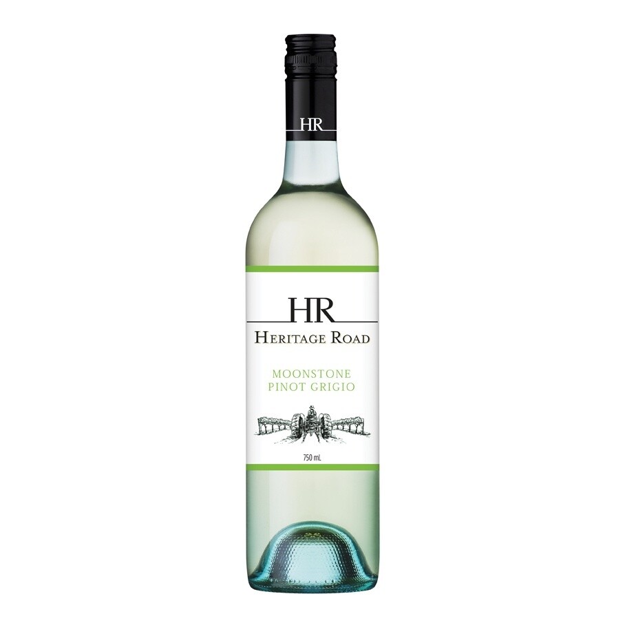 HERITAGE ROAD PINOT GRIGIO, Size: 750 ml