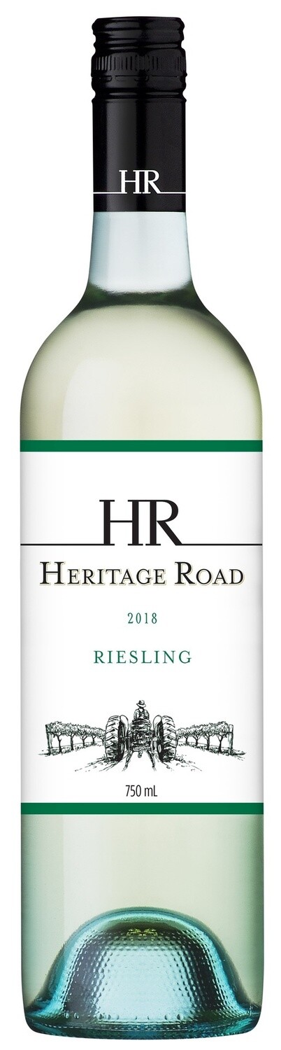 HERITAGE ROAD RIESLING, Size: 750 ml