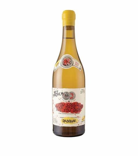 HEY FRENCH, YOU COULD HAVE MADE THIS, Size: 750 ml