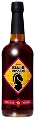 HIGHWOOD BLACK RUSSIAN