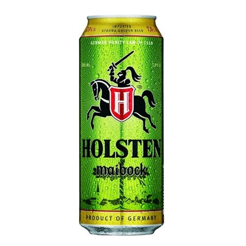 HOLSTEN MAIBOCK, Size: 1 Can