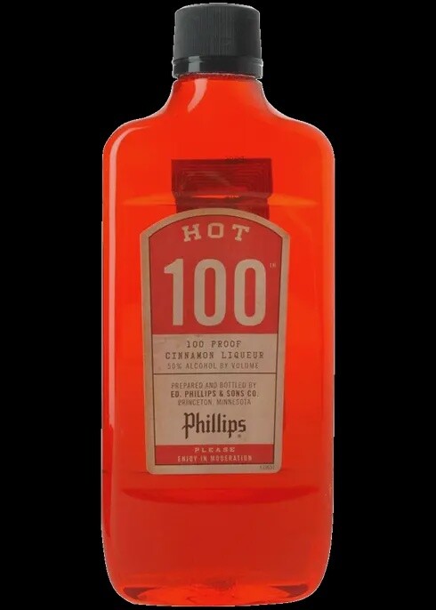 PHILLIPS HOT 100