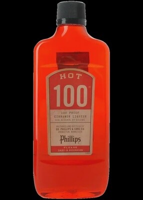 PHILLIPS HOT 100