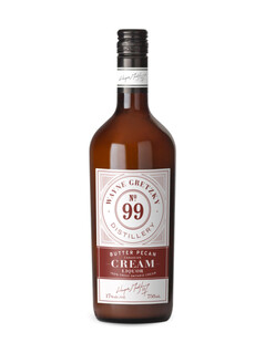 WAYNE GRETZKY BUTTER PECAN LIQUOR