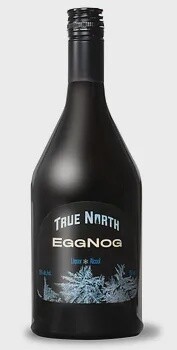 TRUE NORTH EGGNOG