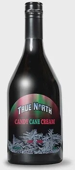 TRUE NORTH CANDY CANE CREAM