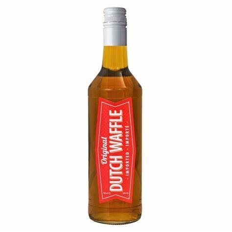 DUTCH WAFFLE