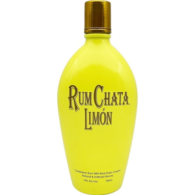 RUMCHATA LIMON