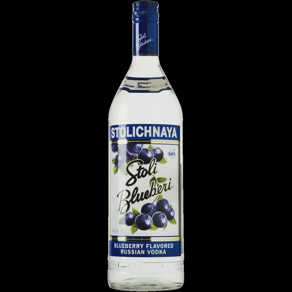 STOLI BLUEBERI