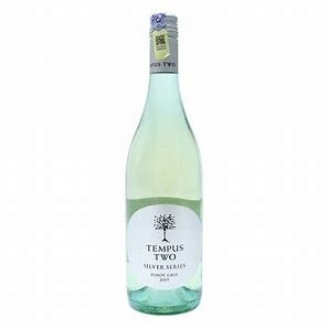 TEMPUS TWO PINOT GRIGIO