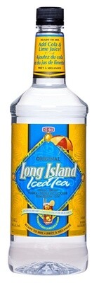 ICEBOX LONG ISLAND ICED TEA