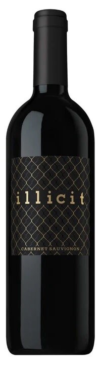 ILLICIT CABERNET SAUVIGNON