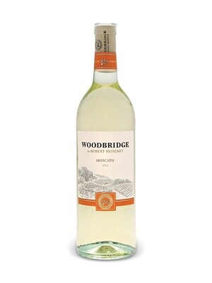 WOODBRIDGE MOSCATO