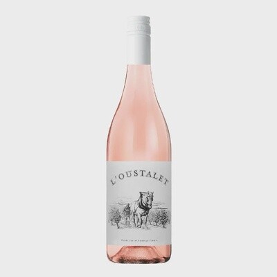 L'OUSTALET ROSE